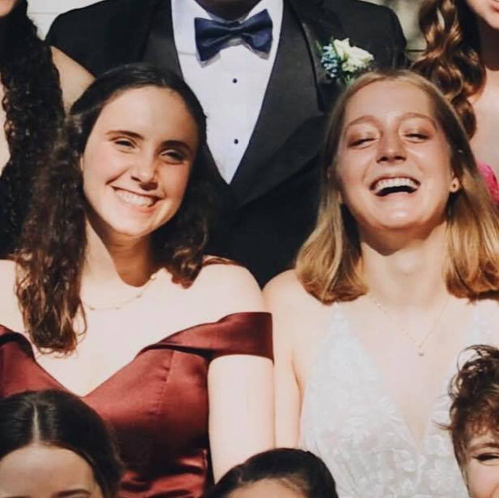 Meet your Posher, Kat